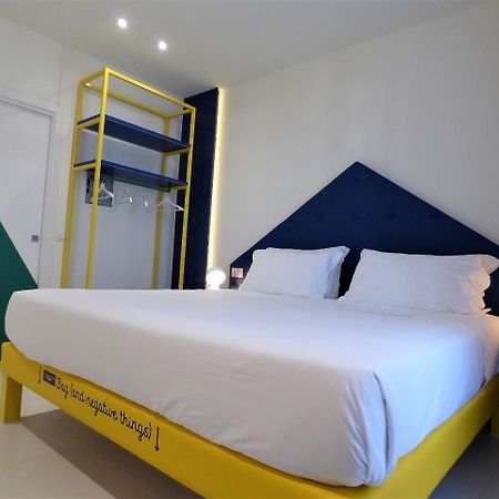 Hotel Trevi Bellaria-Igea Marina Exteriér fotografie