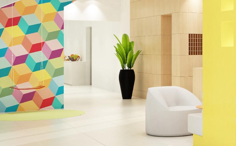 Hotel Trevi Bellaria-Igea Marina Exteriér fotografie