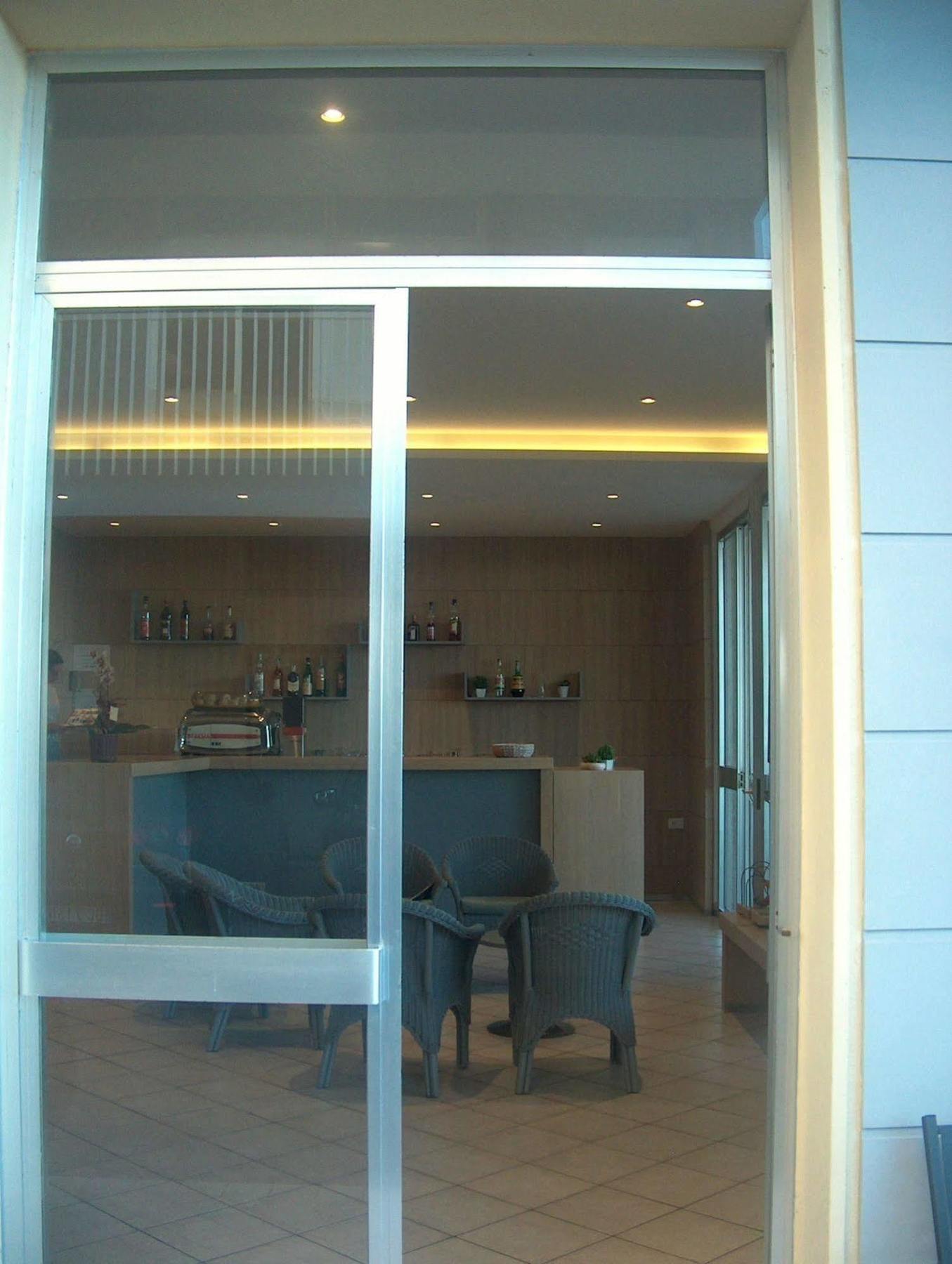 Hotel Trevi Bellaria-Igea Marina Exteriér fotografie