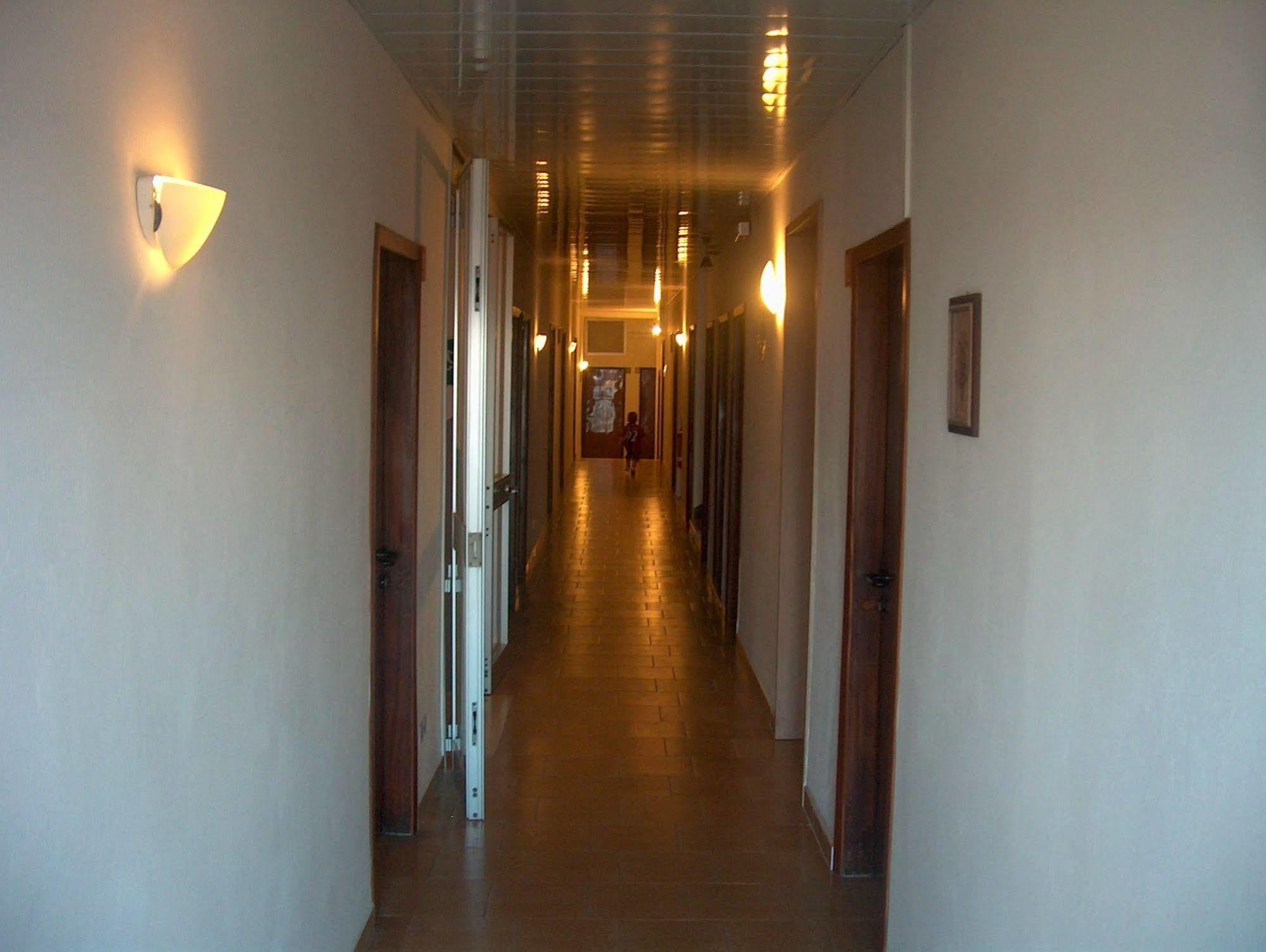 Hotel Trevi Bellaria-Igea Marina Exteriér fotografie