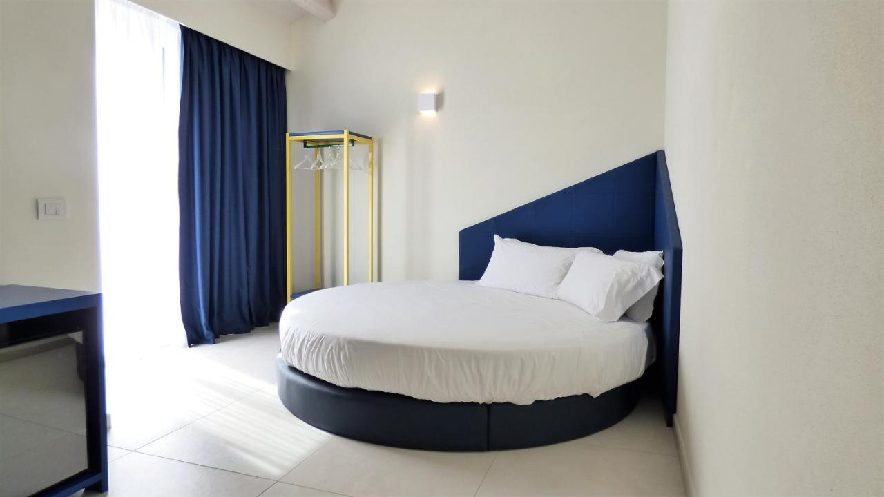 Hotel Trevi Bellaria-Igea Marina Exteriér fotografie
