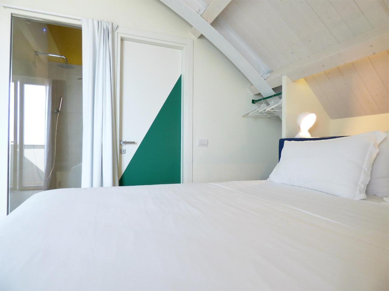 Hotel Trevi Bellaria-Igea Marina Exteriér fotografie