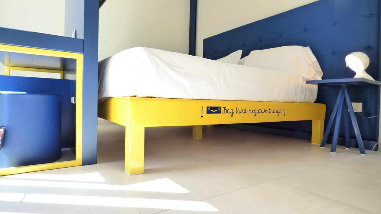 Hotel Trevi Bellaria-Igea Marina Exteriér fotografie