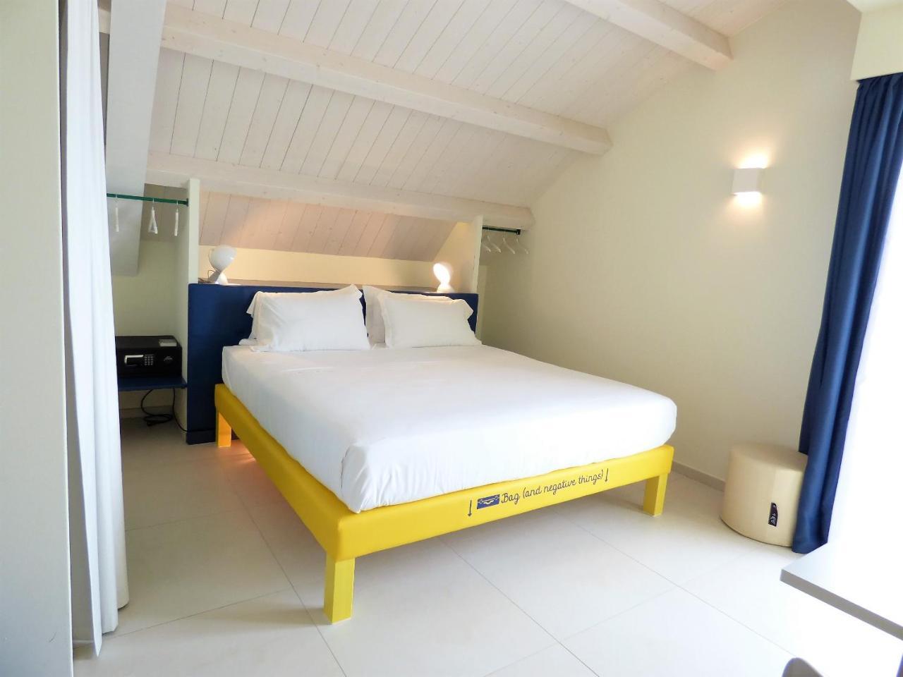 Hotel Trevi Bellaria-Igea Marina Exteriér fotografie
